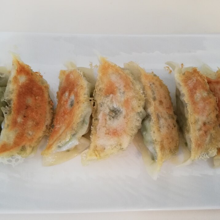 えび餃子